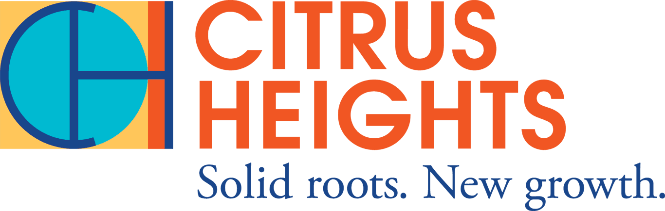 City of Citrus Heights Logo