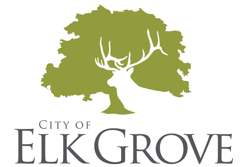 City of Elk Grove Logo