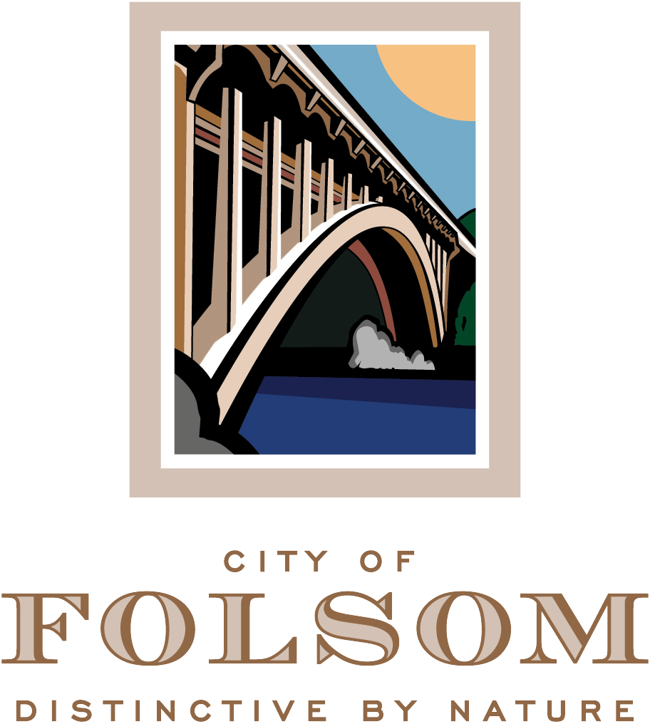 City of Folsom Logo