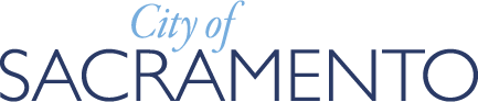 City of Sacramento Logo